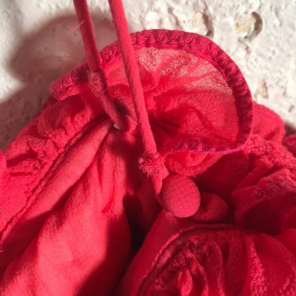 Yoana Baraschi Dress - Picture 5 of 7